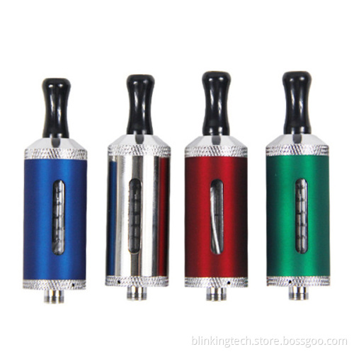 New Window Tube Electronic Cigarette Vivi Nova V5 Atomizer
